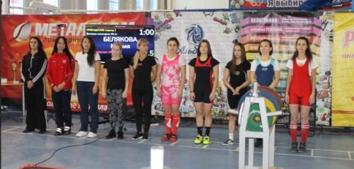 Фото министерства физкультуры и спорта Пензенской области